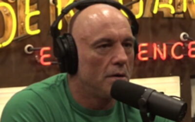 Joe Rogan Notes How Crazy it is That None of the People Who Pushed Russiagate Have Been Punished (VIDEO)