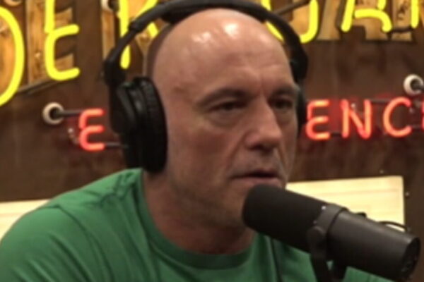 Joe Rogan Notes How Crazy it is That None of the People Who Pushed Russiagate Have Been Punished (VIDEO)