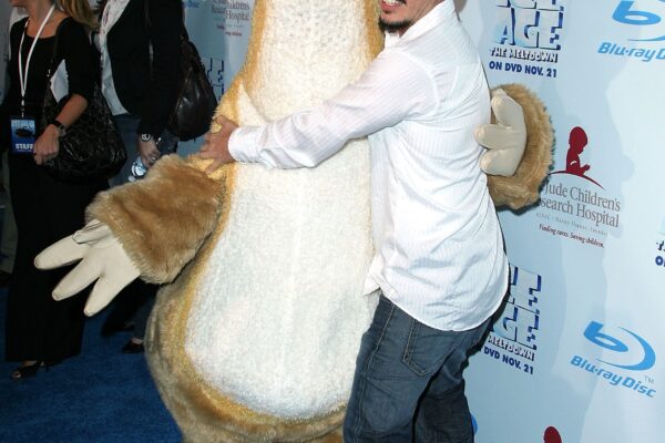 John Leguizamo Says Voicing Sid the Sloth in ‘Ice Age’ Paid for a New York Brownstone, a Hamptons Beach House, and Both His Kids’ College Tuition