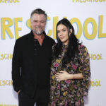 Josh Duhamel Says He Only Just Realized His Wife Is the Same Age as His Younger Sister: ‘I Am Officially Too Old for You” josh-duhamel-says-he-only-just-realized-his-wife-is-the-same-age-as-his-younger-2