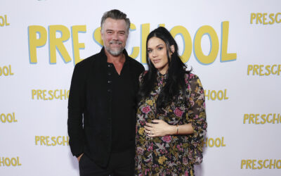 Josh Duhamel Says He Only Just Realized His Wife Is the Same Age as His Younger Sister: ‘I Am Officially Too Old for You”