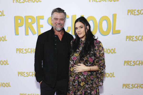 Josh Duhamel Says He Only Just Realized His Wife Is the Same Age as His Younger Sister: ‘I Am Officially Too Old for You”
