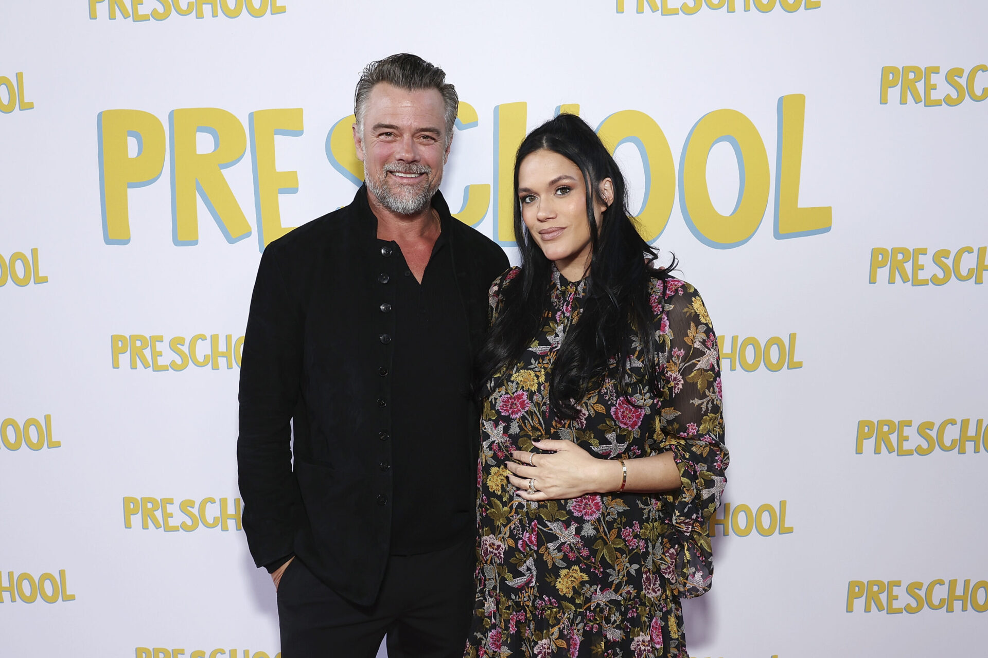 Josh Duhamel Says He Only Just Realized His Wife Is the Same Age as His Younger Sister: ‘I Am Officially Too Old for You”