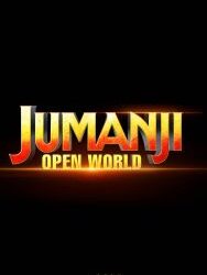 Jumanji: Open World | Official Trailer