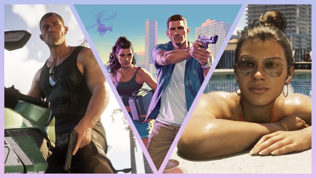 GTA 6 Reportedly Generates 0 Million in Pre-Orders, Could Reach  Billion During Launch Week