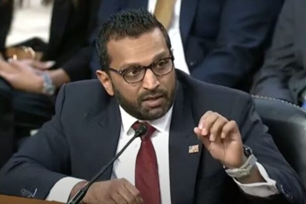 FBI Dramatically Expands Fulton County 2020 Election Investigation, Deploys Hundreds of Analysts to Review Records