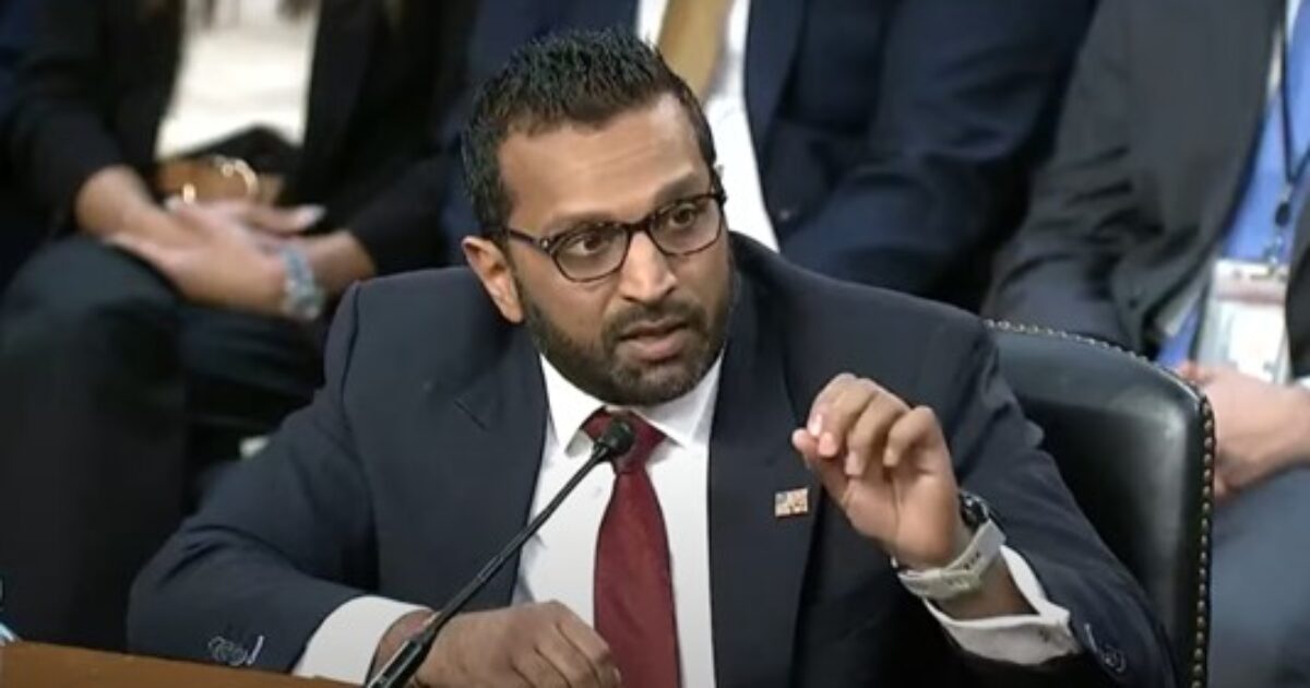 FBI Dramatically Expands Fulton County 2020 Election Investigation, Deploys Hundreds of Analysts to Review Records