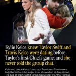 Kylie Kelce Knew Taylor Swift and Travis Kelce Were Dating Before Everyone Sle, and She Never Told a Soul kylie-kelce-knew-taylor-swift-and-travis-kelce-were-dating-before-everyone-sle-a-2