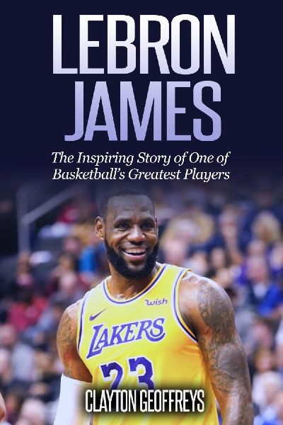 Lebron James – a dancing athlete