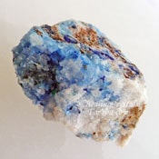 Linarite Eases Anger Boosts Telepathy & Decision Making