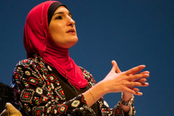 DSA Activist Linda Sarsour Wants to Replace the Declaration of Independence With Something That Reflects the Values of the Radical Left (VIDEO)