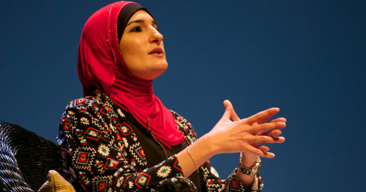 DSA Activist Linda Sarsour Wants to Replace the Declaration of Independence With Something That Reflects the Values of the Radical Left (VIDEO)