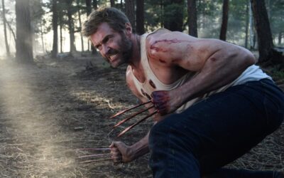 Hugh Jackman Isn’t Ready to Pass the Wolverine Claws Just Yet