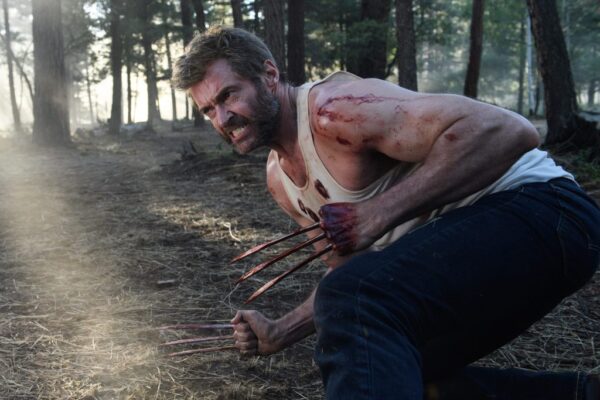 Hugh Jackman Isn’t Ready to Pass the Wolverine Claws Just Yet