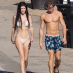 Lola Sheen Grabbed Lunch at Erewhon, Then Drove Off in a Car Bearing the Message “Live Like Jesus” While Her Sister, Who Makes Her Living on Onlyfans, Lounged on the Beach in Malibu with Her BF lola-sheen-grabbed-lunch-at-erewhon-then-drove-off-in-a-car-bearing-the-message-2