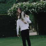 Madison Beer Is Engaged to Justin Herbert, the Man Who’s Finally Claiming Her and Really Loving Her Out Loud madison-beer-is-engaged-to-justin-herbert-the-man-who-s-finally-claiming-her-and-5