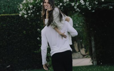 Madison Beer Is Engaged to Justin Herbert, the Man Who’s Finally Claiming Her and Really Loving Her Out Loud