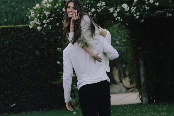 Madison Beer Is Engaged to Justin Herbert, the Man Who’s Finally Claiming Her and Really Loving Her Out Loud