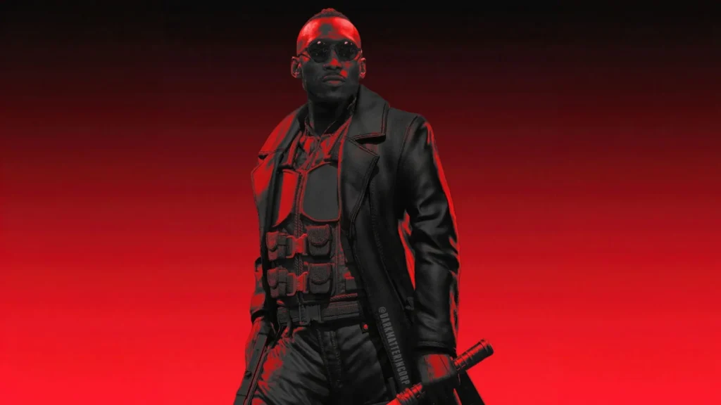 Kevin Feige Opens Up About Marvel’s Failed Blade Reboot: “I Feel Like a Gigantic Loser”