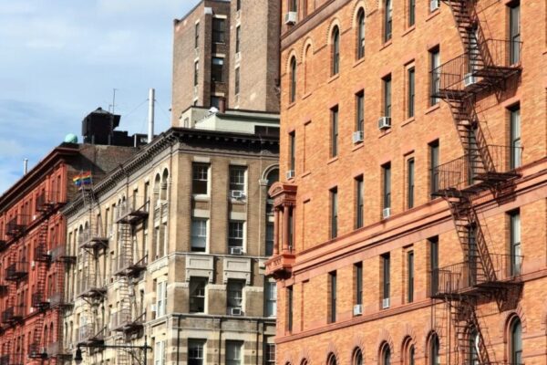 Mamdani Rent Freeze Will Effectively Take 40% of NYC Apartments off the Market