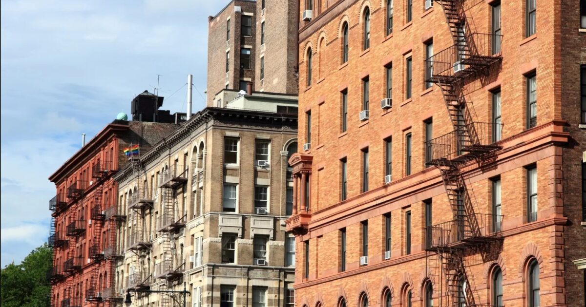 Mamdani Rent Freeze Will Effectively Take 40% of NYC Apartments off the Market