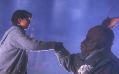 Warriors of Virtue: The Forgotten ’90s Martial Arts Fantasy That Deserved a Bigger Following