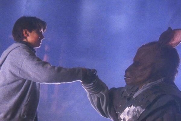 Warriors of Virtue: The Forgotten ’90s Martial Arts Fantasy That Deserved a Bigger Following
