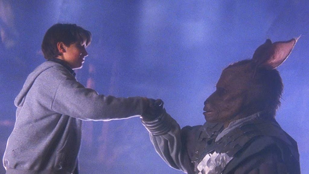 Warriors of Virtue: The Forgotten ’90s Martial Arts Fantasy That Deserved a Bigger Following