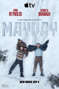 Mayday | Official Trailer | Apple TV
