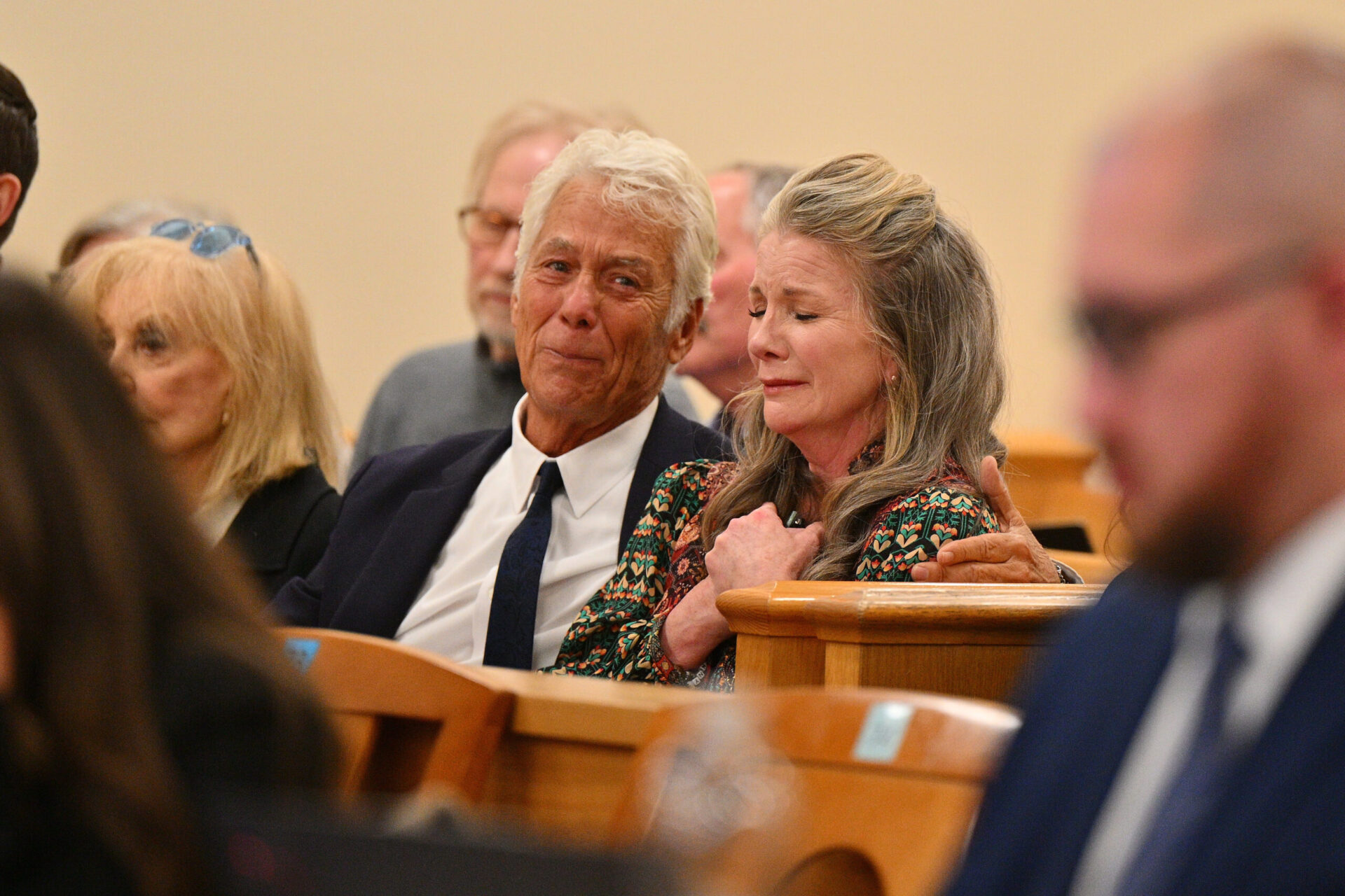 Melissa Gilbert Played Laura Ingalls for 9 Seasons. Her Husband Is  Facing 4 Counts of Criminal Sexual Contact of a Minor.  A DNA App Just Handed Her 3 Older Brothers.