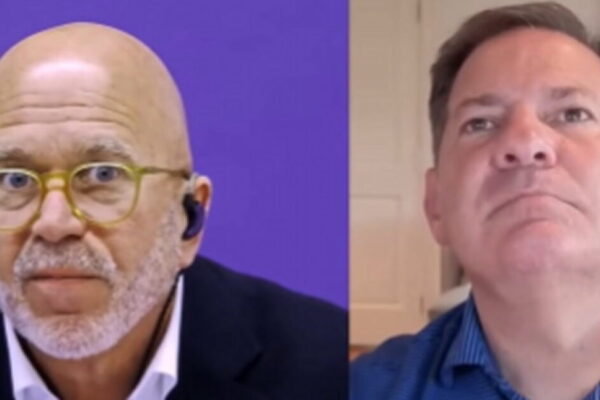 CNN Host Admits He Was Wrong to Claim Illegal Immigrant Voting Never Happens, Following Discovery of Voter Fraud in New Jersey (VIDEO)