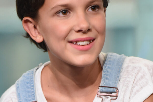 Millie Bobby Brown Was Underestimated Her Entire Childhood. Becoming a Mom Is When She Stopped Trying to Prove Everyone Wrong