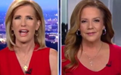 Mollie Hemingway: The Left’s Hatred of Trump Has Devolved Into a ‘General Hatred of America’ (VIDEO)