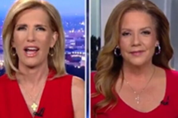 Mollie Hemingway: The Left’s Hatred of Trump Has Devolved Into a ‘General Hatred of America’ (VIDEO)