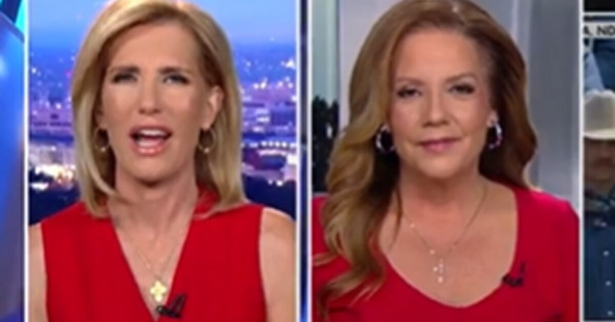 Mollie Hemingway: The Left’s Hatred of Trump Has Devolved Into a ‘General Hatred of America’ (VIDEO)