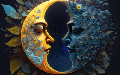 North Node into Aquarius – activists unite