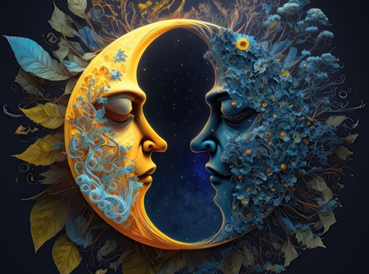 North Node into Aquarius – activists unite