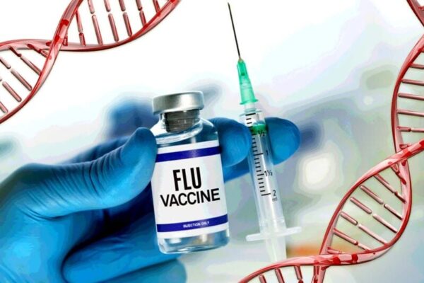 Breaking: Moderna’s mRNA Flu Vaccine Gets Unanimous Thumbs-Up Despite Risks, Low Efficacy