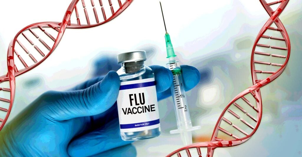 Breaking: Moderna’s mRNA Flu Vaccine Gets Unanimous Thumbs-Up Despite Risks, Low Efficacy