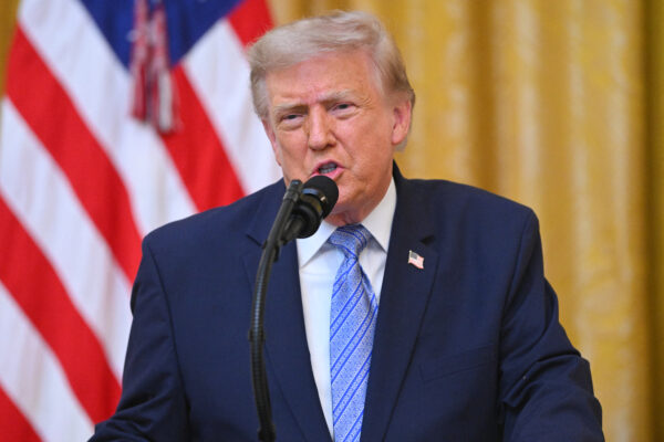 Nearly Every Major Network Refused to Carry Trump’s Primetime Speech in Full. Their First Unified Pushback After 18 Months of Settlements, Firings, and FCC Pressure