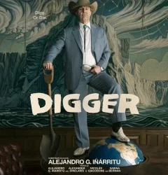 DIGGER | Official Trailer