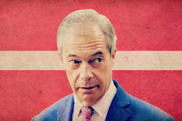 ‘PEOPLE VERSUS THE ESTABLISHMENT’: Reform Leader Nigel Farage Resigns From Parliament, Triggers a By Election, Announces He Will Run for the Seat to Let the People Decide