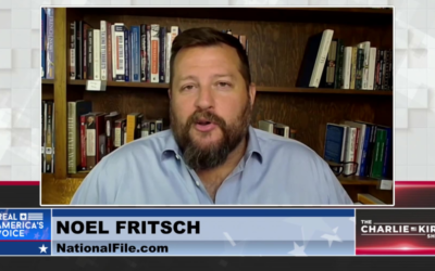 Lawfare Against The Press: A North Carolina Case That Should Concern Everyone Who Values Free Speech