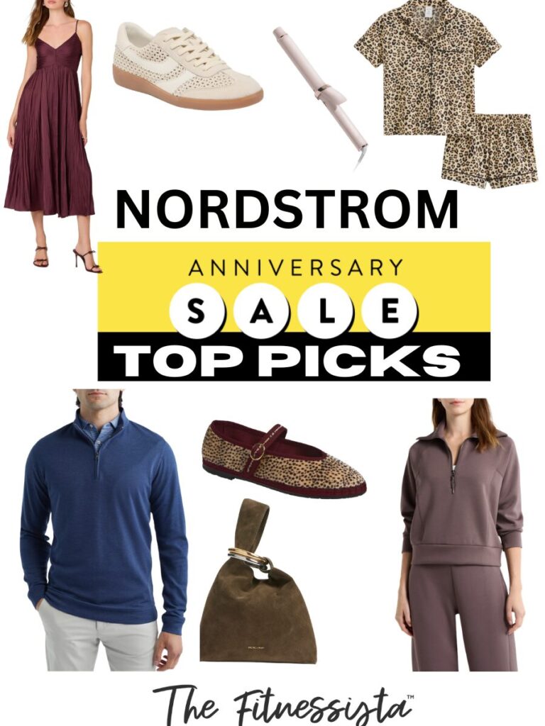 Nordstrom Anniversary Sale Picks