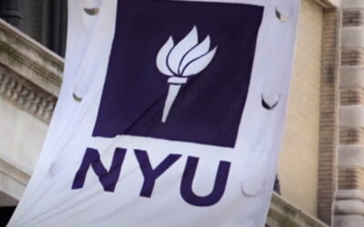 SUICIDAL EMPATHY: Watch a Student From NYU Explain Why She Would Not Want Her Rapist Jailed (VIDEO)