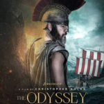 The Nolan’s Odyssey – an epic partnership odyss500