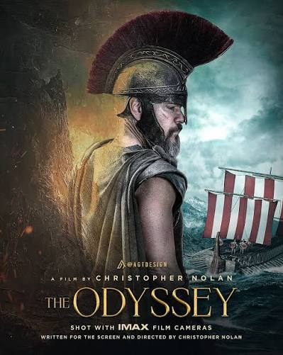 The Nolan’s Odyssey – an epic partnership