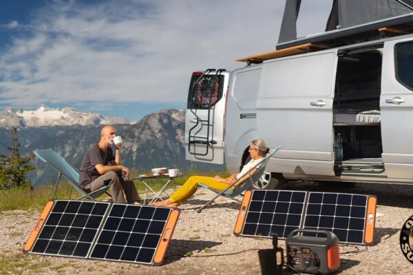 Cheap Off-Grid Power: Real Solar Setups Under ,000