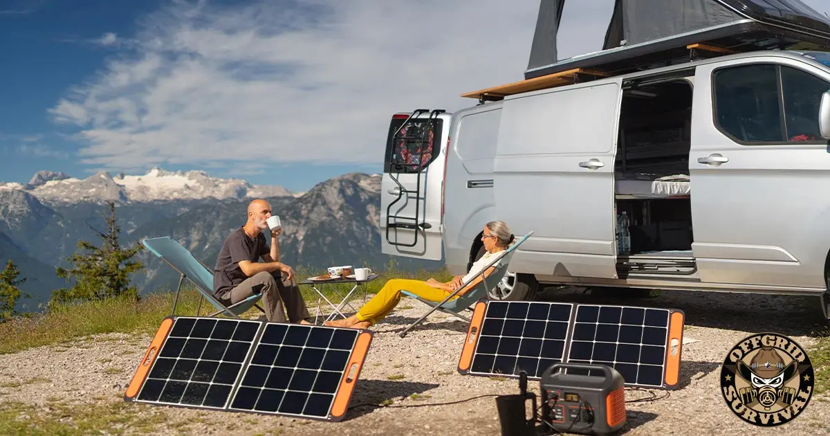 Cheap Off-Grid Power: Real Solar Setups Under ,000
