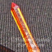 Zincite Helps To Manifest Your Desires
